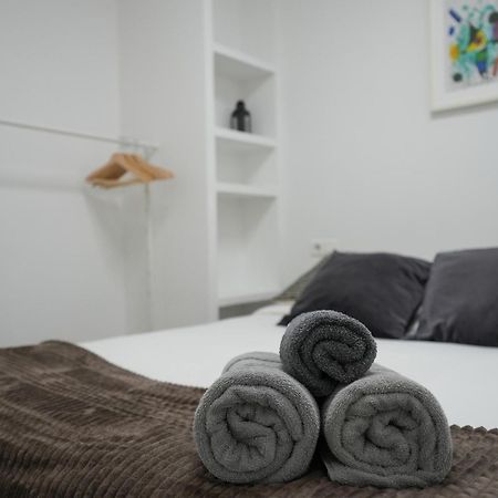 Excellent Location Malaga Centro Historico 2 Bed Flatアパートメント エクステリア 写真