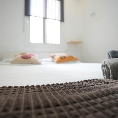 Excellent Location Malaga Centro Historico 2 Bed Flatアパートメント エクステリア 写真