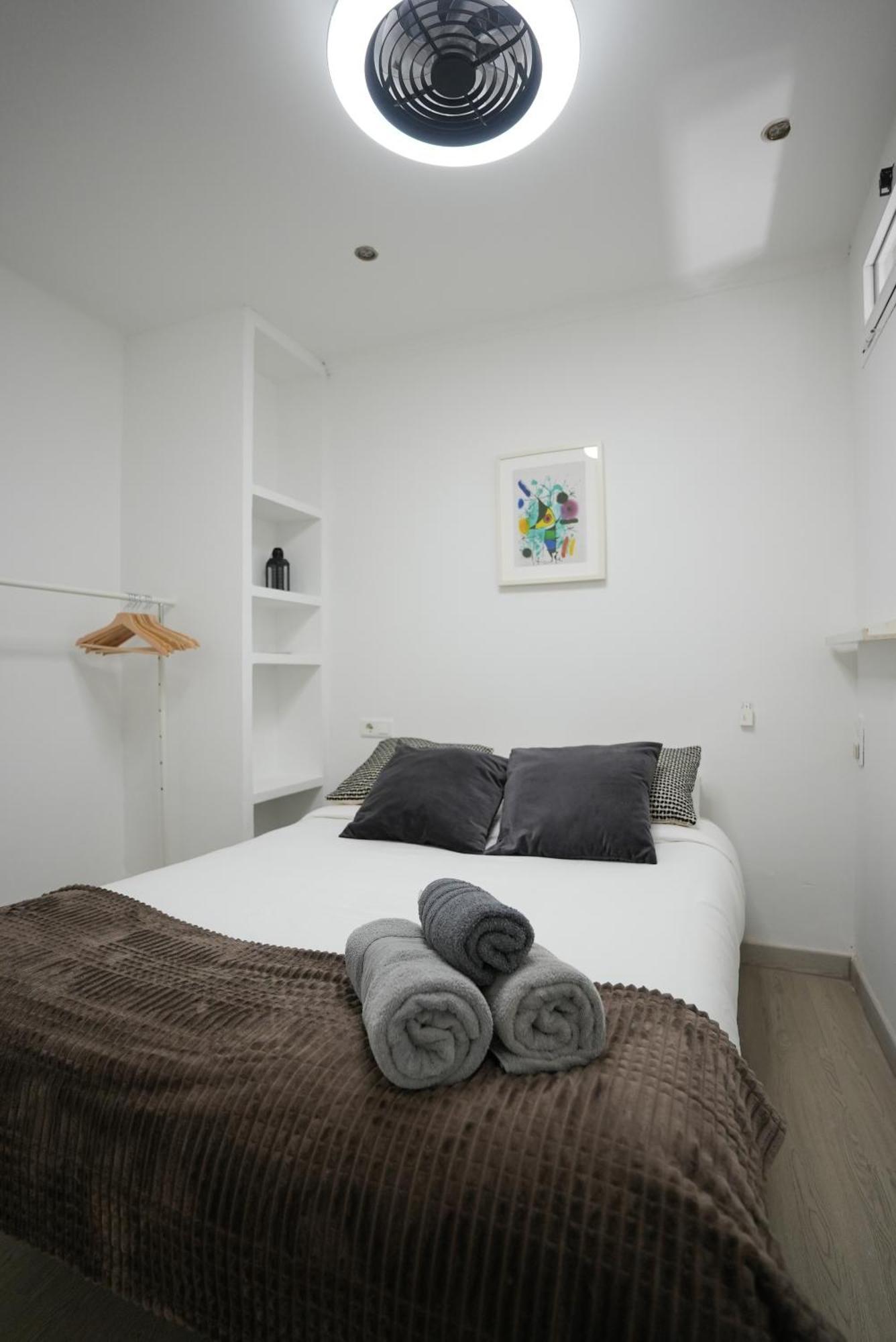 Excellent Location Malaga Centro Historico 2 Bed Flatアパートメント エクステリア 写真