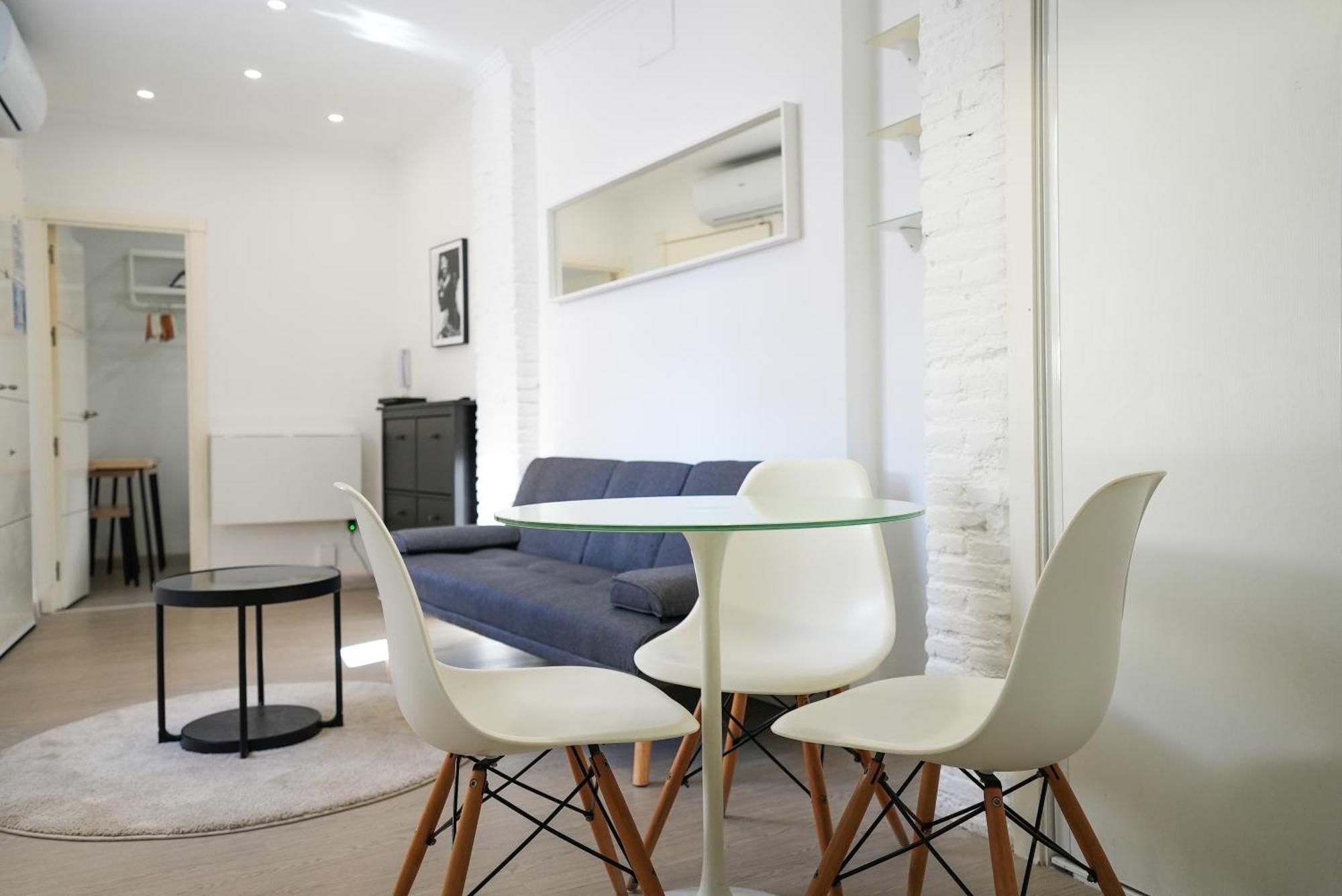 Excellent Location Malaga Centro Historico 2 Bed Flatアパートメント エクステリア 写真