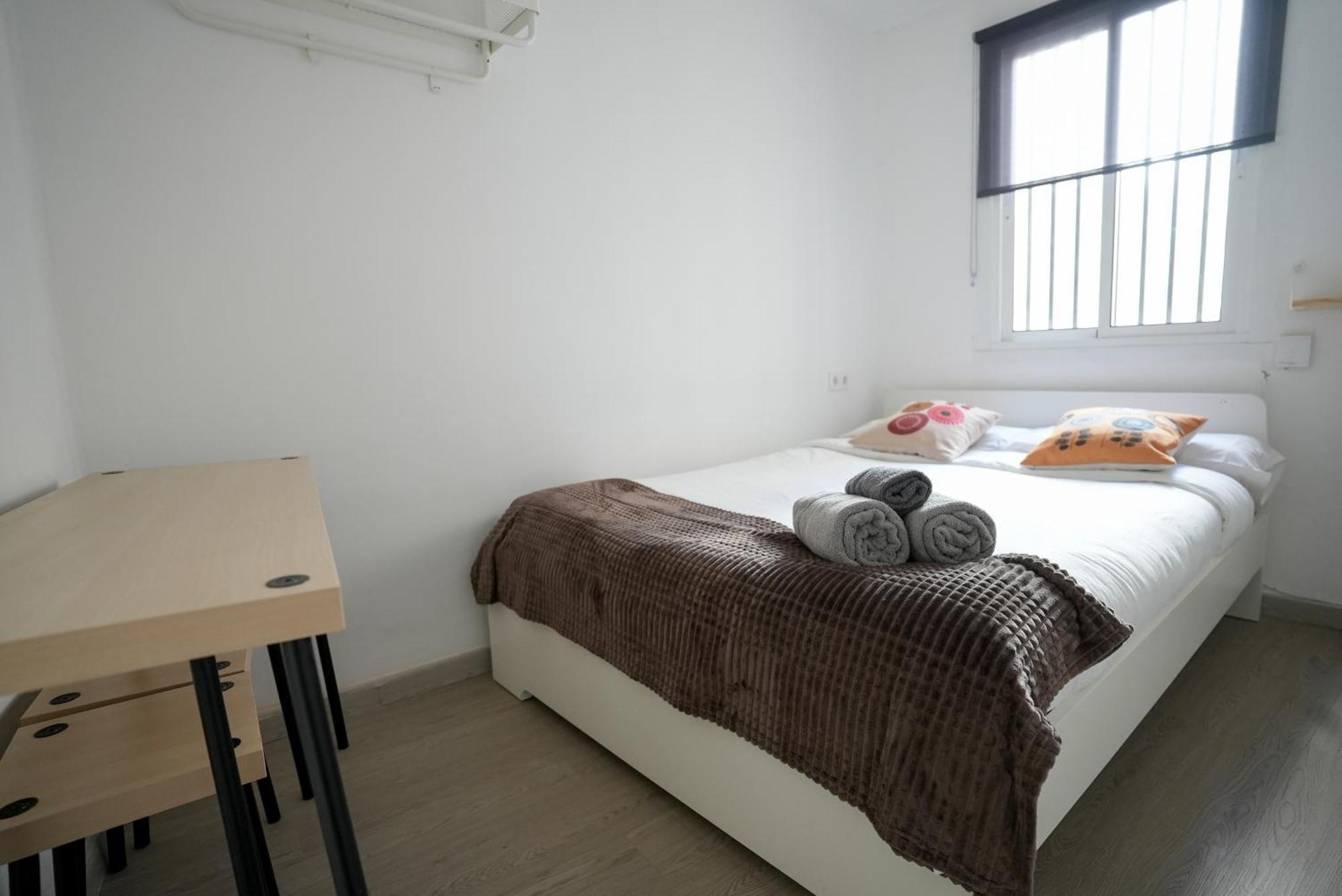 Excellent Location Malaga Centro Historico 2 Bed Flatアパートメント エクステリア 写真