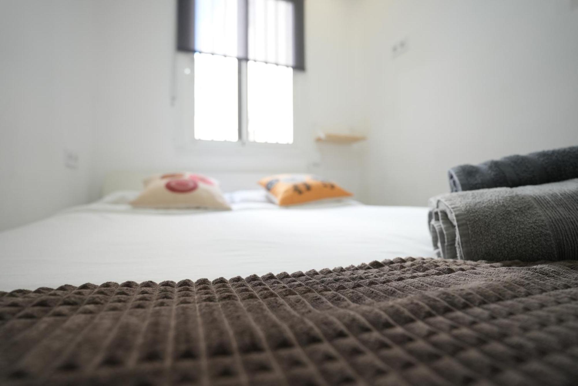 Excellent Location Malaga Centro Historico 2 Bed Flatアパートメント エクステリア 写真