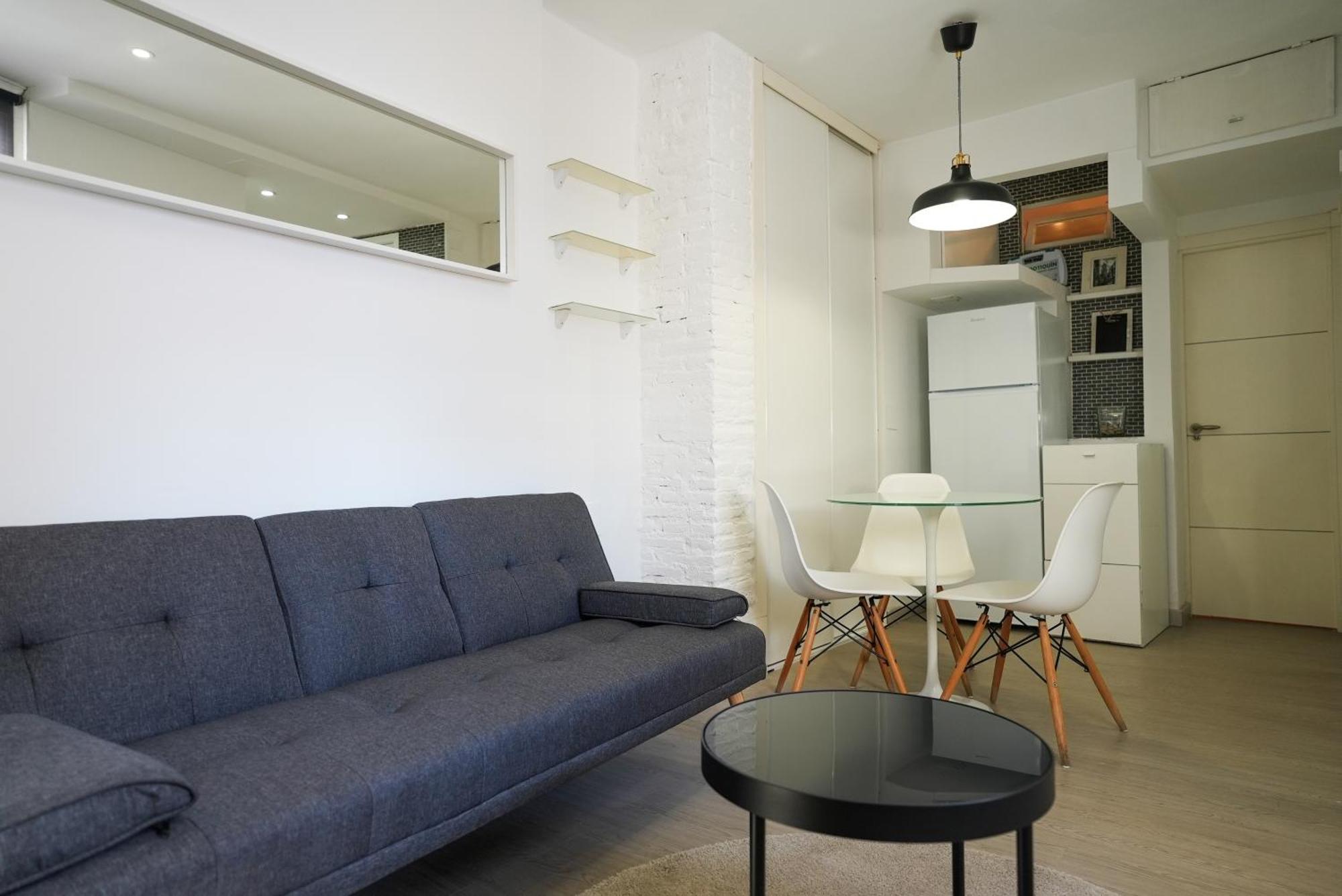 Excellent Location Malaga Centro Historico 2 Bed Flatアパートメント エクステリア 写真
