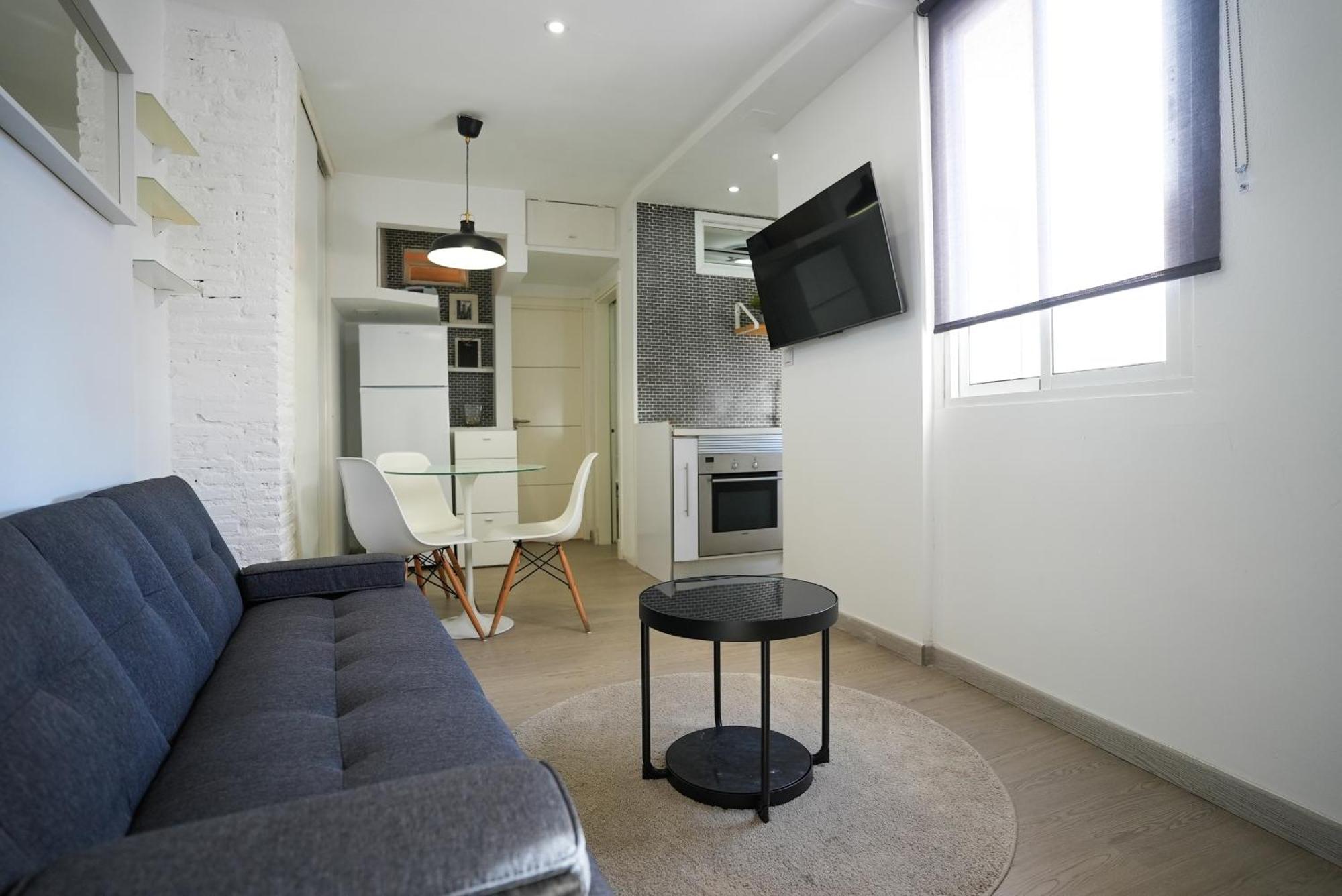 Excellent Location Malaga Centro Historico 2 Bed Flatアパートメント エクステリア 写真