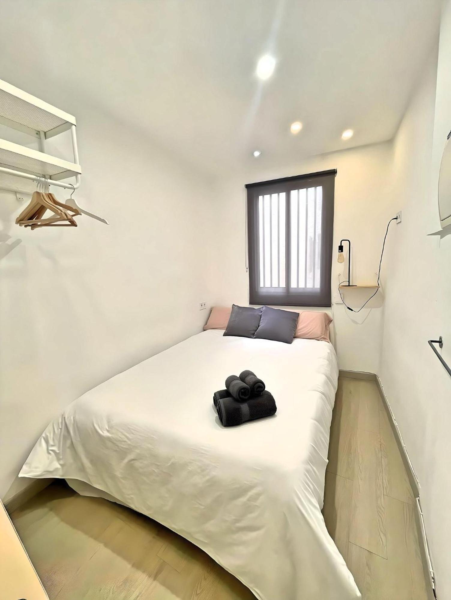 Excellent Location Malaga Centro Historico 2 Bed Flatアパートメント エクステリア 写真
